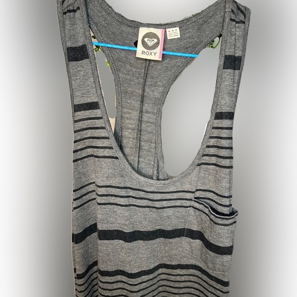 Roxy beach dress - Picture 4 of 6